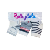 Baby Dola 3PK Set